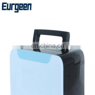 hot sale household indoor mini home desiccant dehumidifier 10L/day 110V/60HZ