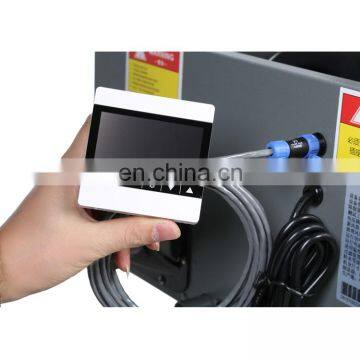 High Efficiency Compressor Ceiling Concealed Dehumidifier