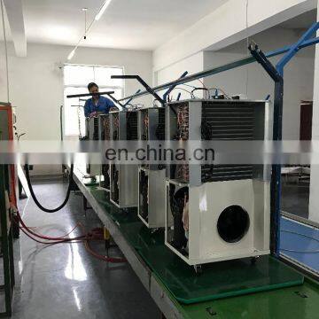 Industrial Dehumidifier With Wheels photo-6