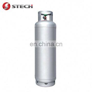 China Supplier Filling Bottle Cooking Lpg Gas Cylinder