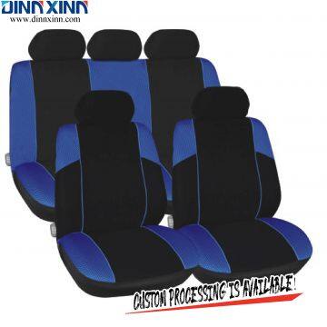 DinnXinn Hyundai 9 pcs full set cotton cover seat cars leather Export China