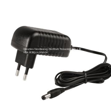 Switching Power Supply 12V1A New AC 100V-240V Converter Power Adapter DC 12V 1A 1000mA