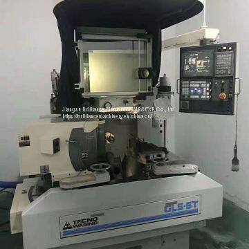 TECNO WASINO GLS-5T Profile Grinder