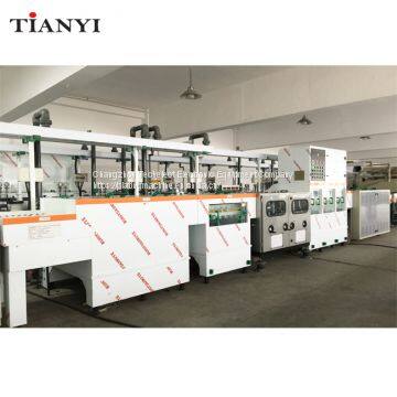 Double Side PCB Brushing Machine photo-2