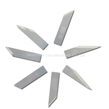 Aoke Cutter Blades,Aoke Knives,Aoke Knife Blades, Aoke Plotter Blades AOKE-16°,AOKE-20°,AOKE-26°,AOKE-30°,AOKE-35°,AOKE-39°,AOKE-45°,AOKE-60° photo-2