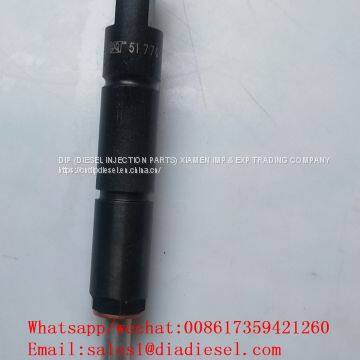 High Quality 5I-7706 5I7706 Injector Nozzle for Caterpillar 3064 3066 S4KT S6KT 7JK E312 120 for Sale photo-2