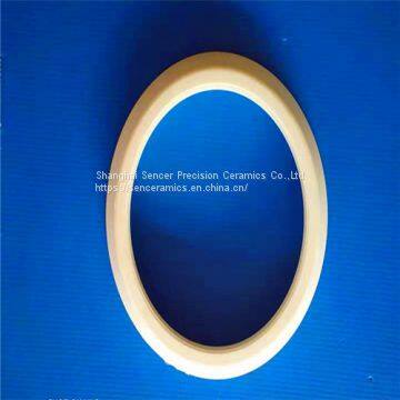 Alumina Ceramic Rings