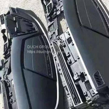 Услуги малосерийного производства