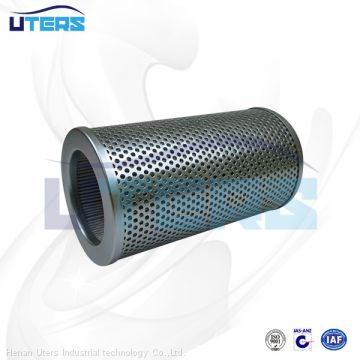 UTERS replace of PALL ironworks  hydraulic oil  filter element HC6300FDP26Z  accept custom