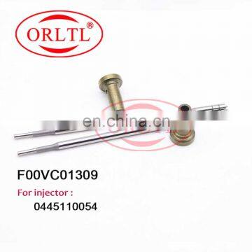 ORLTL FOOV C01 309 Common Rail Valve Set FOOVC01309 Inyector Valve Seat F OOV C21 309