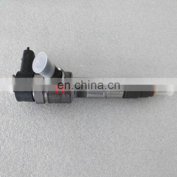 common rail fuel diesel injector 0445110293 for fuel system