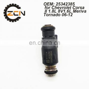 Automobile Parts Manufacture Petrol Fuel Injector Nozzle 25342385 INJ517