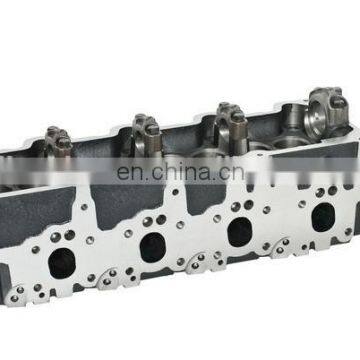 Complete Auto Engine Cylinder Head 3L 1110154131