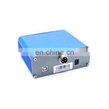 CRDI Injection Nozzle Calibration Manual Diesel Piezo Common Rail Injector Tester and Auto Diagnostic Tools Nozzle Tester photo-4