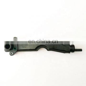 Diesel engine parts ISDE crankshaft breather tube 3971371 for truck