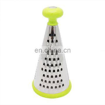 Kitchen Accessories Cooking Tools Multifunction Stainless Steel 4 sided grater