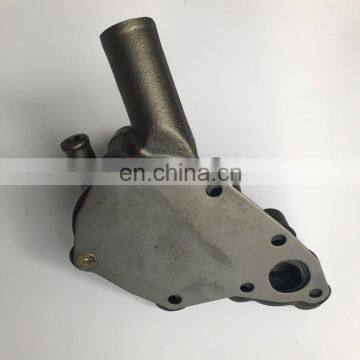 Excavator Diesel Engine Water Pump 8-94376832 photo-3