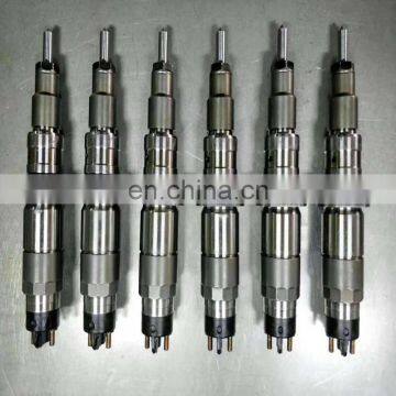 Diesel Fuel Injection Injector 0445120019( 0 445 120 019) photo-3