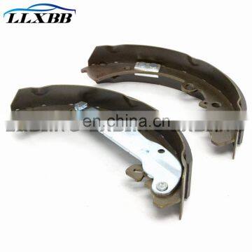 04495-OK120 For Hilux Vigo Parts Brake Shoes 04495-0k120 photo-2
