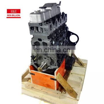 automotive parts long block engine cylinder vm2.5 durable for japanese truck