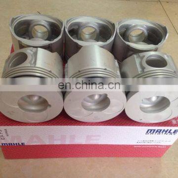 Agent for MAHLE Piston 6HK1 1-12111976-0