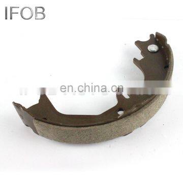 IFOB Genuine quality Parts 46550-60060 Handbrake Shoes for Land Cruiser Lexus LX470 04466-60090 04466-60140 46550-60070