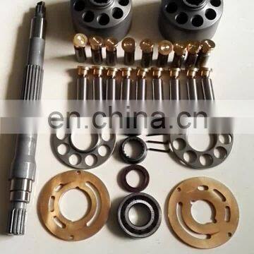 High-quality&low price: A10VD43 hydraulic pump accessories of excavator parts