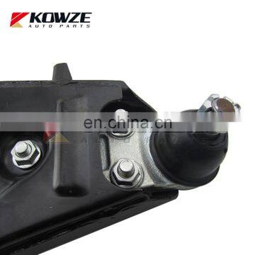 For Mitsubishi Pajero Montero Sport Triton L200 KG4W KH4W KB4T KA5T Front Suspension Lower Arm 4013A329 4013A087 4013A363 photo-3