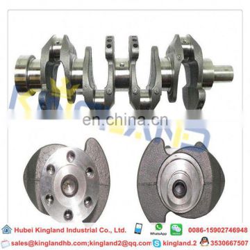 diesel engine 4HK1 crankshaft 8-98029270-5