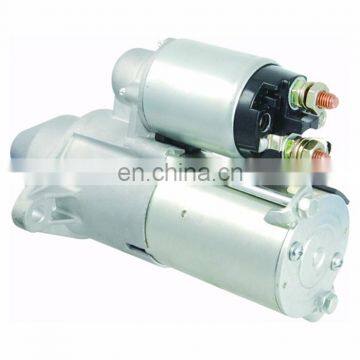 auto starter motor 96208781,3471169,0986014861 Lester 6723