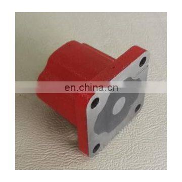 3408421 4024808 3054608 209940 Motor Cummins L10 CELECT GAS MECHANICAL Original Solenoide de Parada photo-5