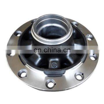 truck wheel hub 12T truck axle part