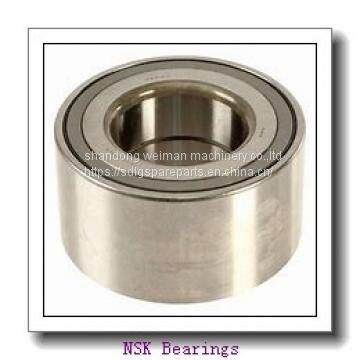 NSK Bearings