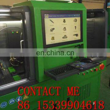 HEUI Functions Common Rail Injector Test Bench For CAT8000