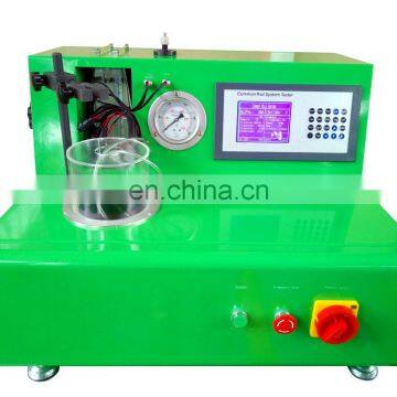 diesel common rail injector test bench EPS100