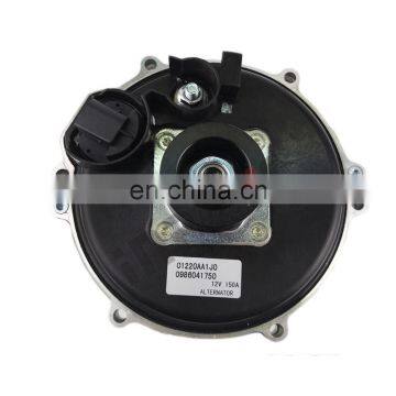 In Stock Inpost New Alternator for car X5,540I,740I,750I,E53,E38,E39,4.4l 4.6L 01220AA1J0