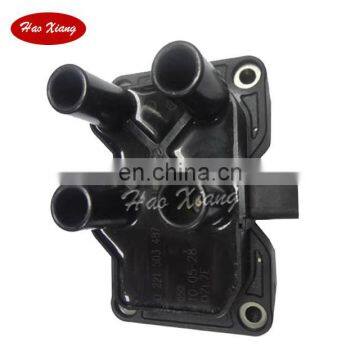 Auto Ignition Coil  4S7G-12029-BA  4S7G12029BA  0221503487