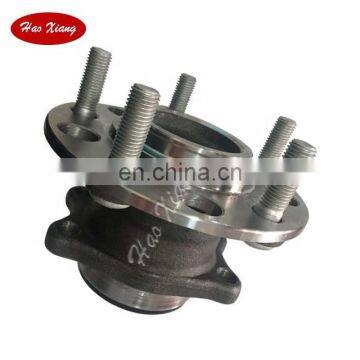 High Quality Wheel Hub Bearing HC610100/3725A008