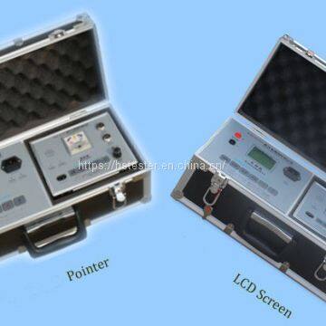 Telecom Cable Fault Locator/Underground Cable Fault Locator Bridge