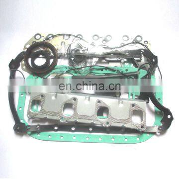 for 4HK1T engine Overhaul /Full Gasket Set /Kit 8-98114-256-0