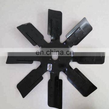 NT855 Diesel Engine Spare Part Cooling System Engine Fan 3418764 photo-6
