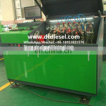 CR815 Common Rail Test Bench With C7 C9 C-9 Testing