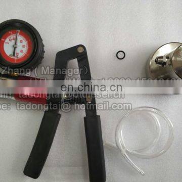 NO.014(2) Leaking Testing Tools for Valve Assembly
