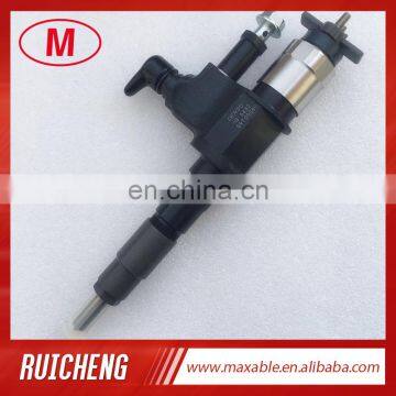 095000-6632 095000-6631 095000-6630 original common rail injector