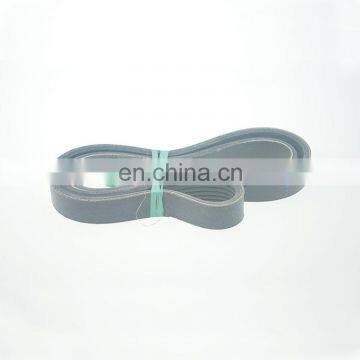 6PK1040 Generator Belt for Cummins Cqkms V-ribbed Belt Diesel Engine Spare Parts Manufacture Factory in China