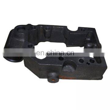 3202193 Rocker Lever Housing for Cummins KTA-19-C(525) K19 Diesel Engine Spare Parts Manufacture Factory in China Order