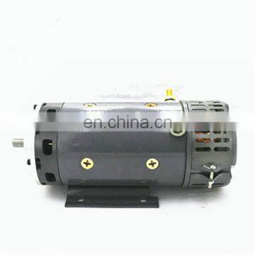 wholesale 24v motor 2200w/2000w fpr hydraulic pump