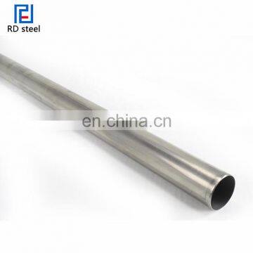 316 Taiwan hs Code for Stainless Steel Pipe Manufacturer photo-2