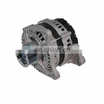 14V Alternator Generator 5272666 ISF2.8 Diesel Engine Spare Parts