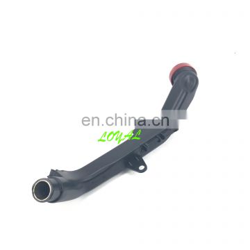 Oil pipe A9425280809 for Mercedes-Benz Truck Spare Parts